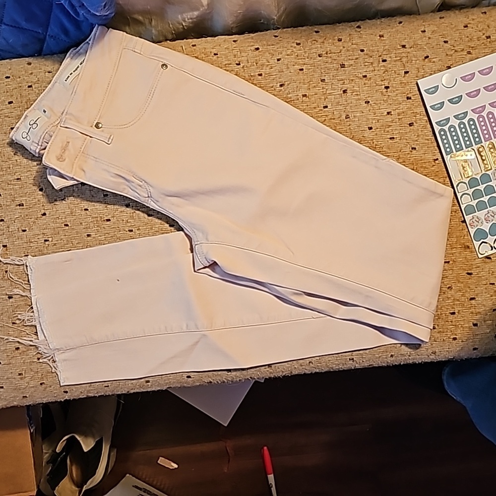 Jessica Simpson Jeans. #34 - Picture 4 of 6